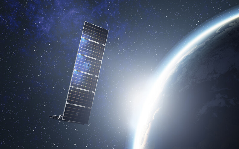 Starlink's marine satellite system opens up new, speedy data transfer